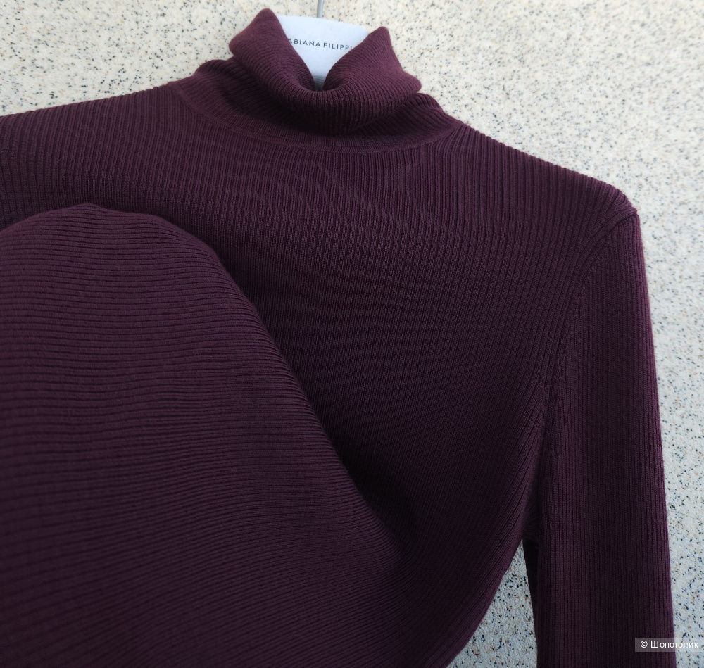 Водолазка Arket, 44-46