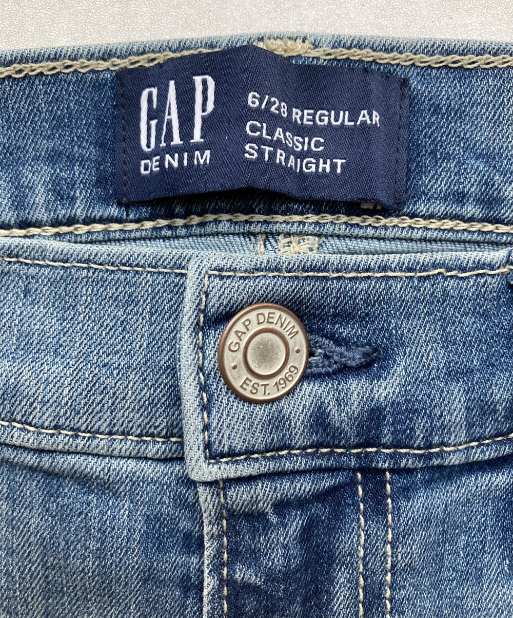 Джинсы “ Gap ”, 44-46 размер