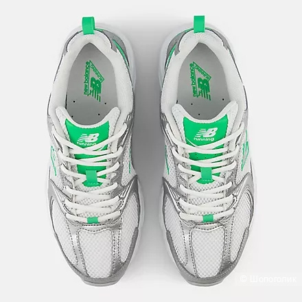 Кроссовки New balance 45