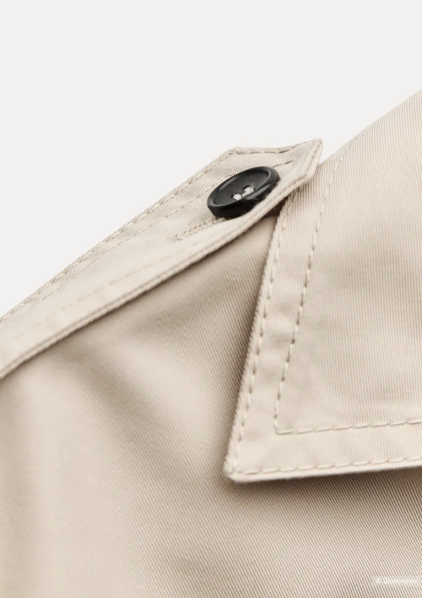 Платье Zara Xl