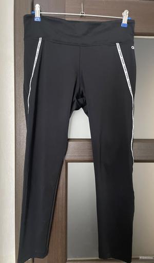Леггинсы adidas 50- 52 размер