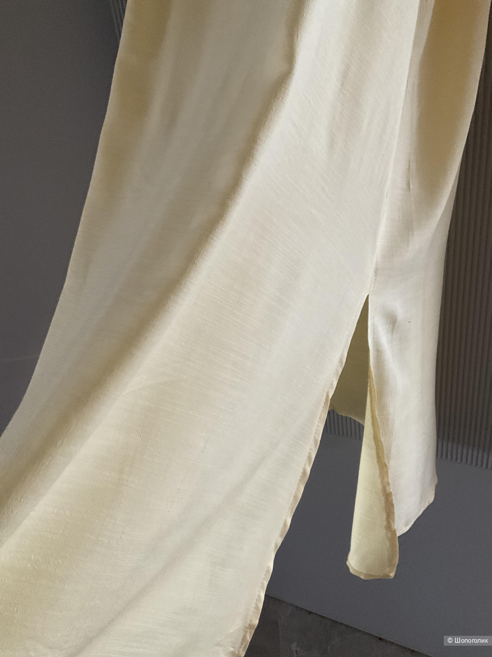 Сарафан летний Ecrou размер М