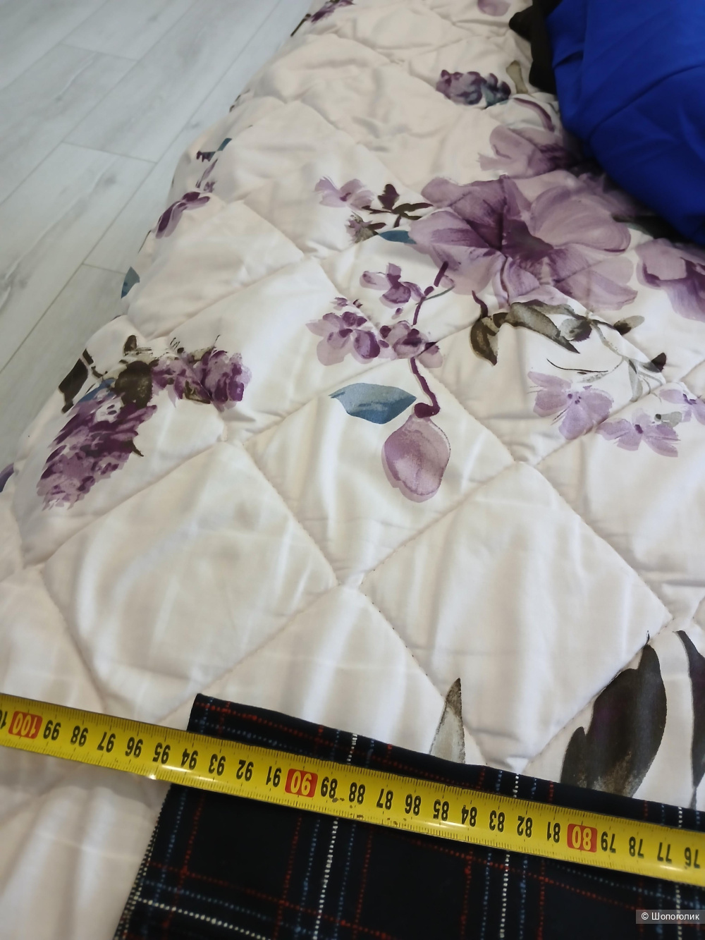 Брюки Татьяна Тягина р 48