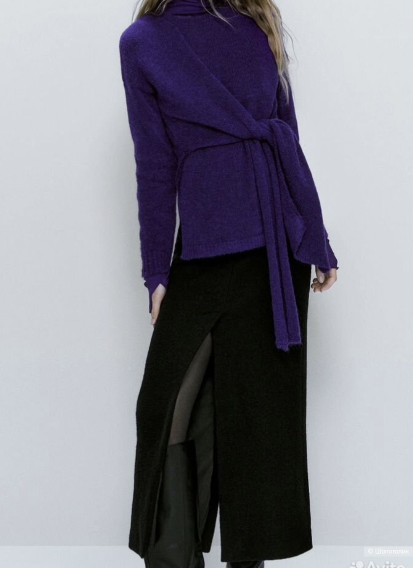 Свитер Massimo Dutti S