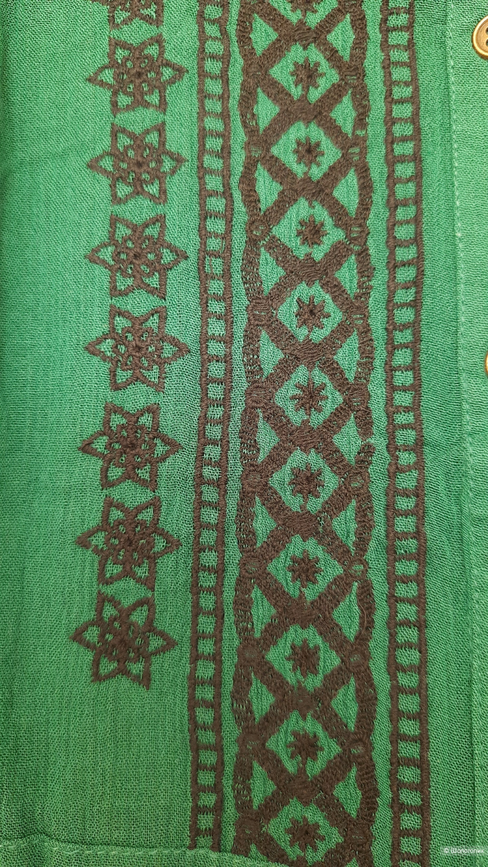 Туника от бренда «Joe Browns»; размер 56