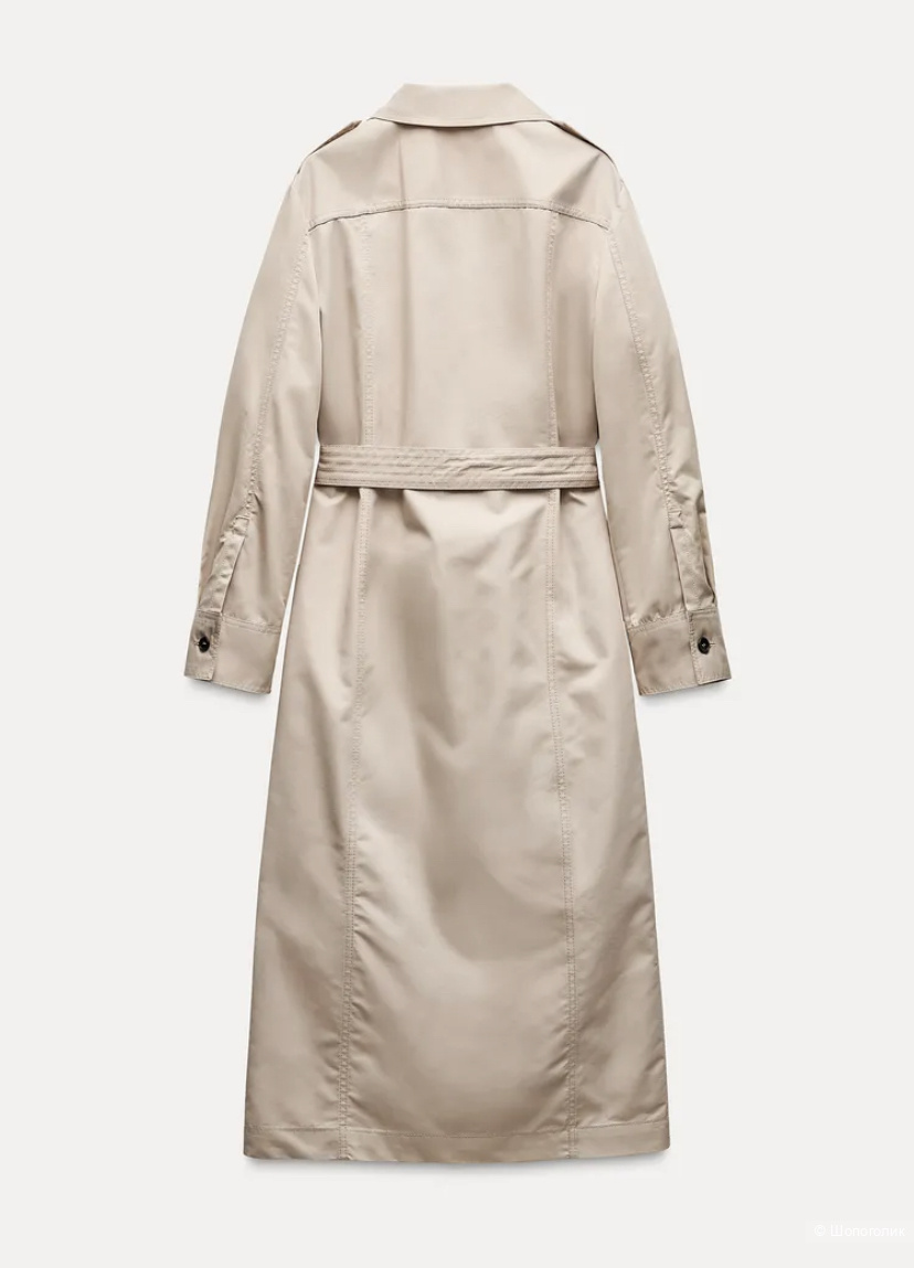 Платье Zara Xl