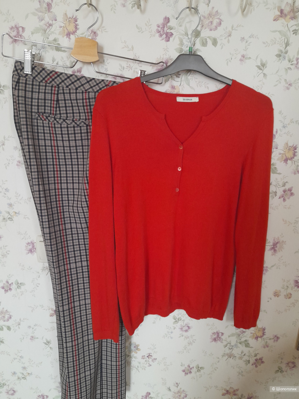 Брюки  Devernois, 44