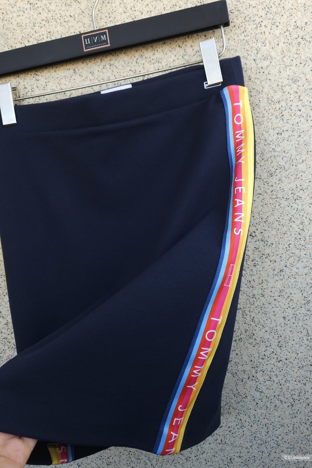 Юбка Tommy Hilfiger, M