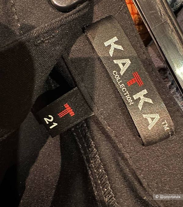 Брюки Katka collection, размер-50-52
