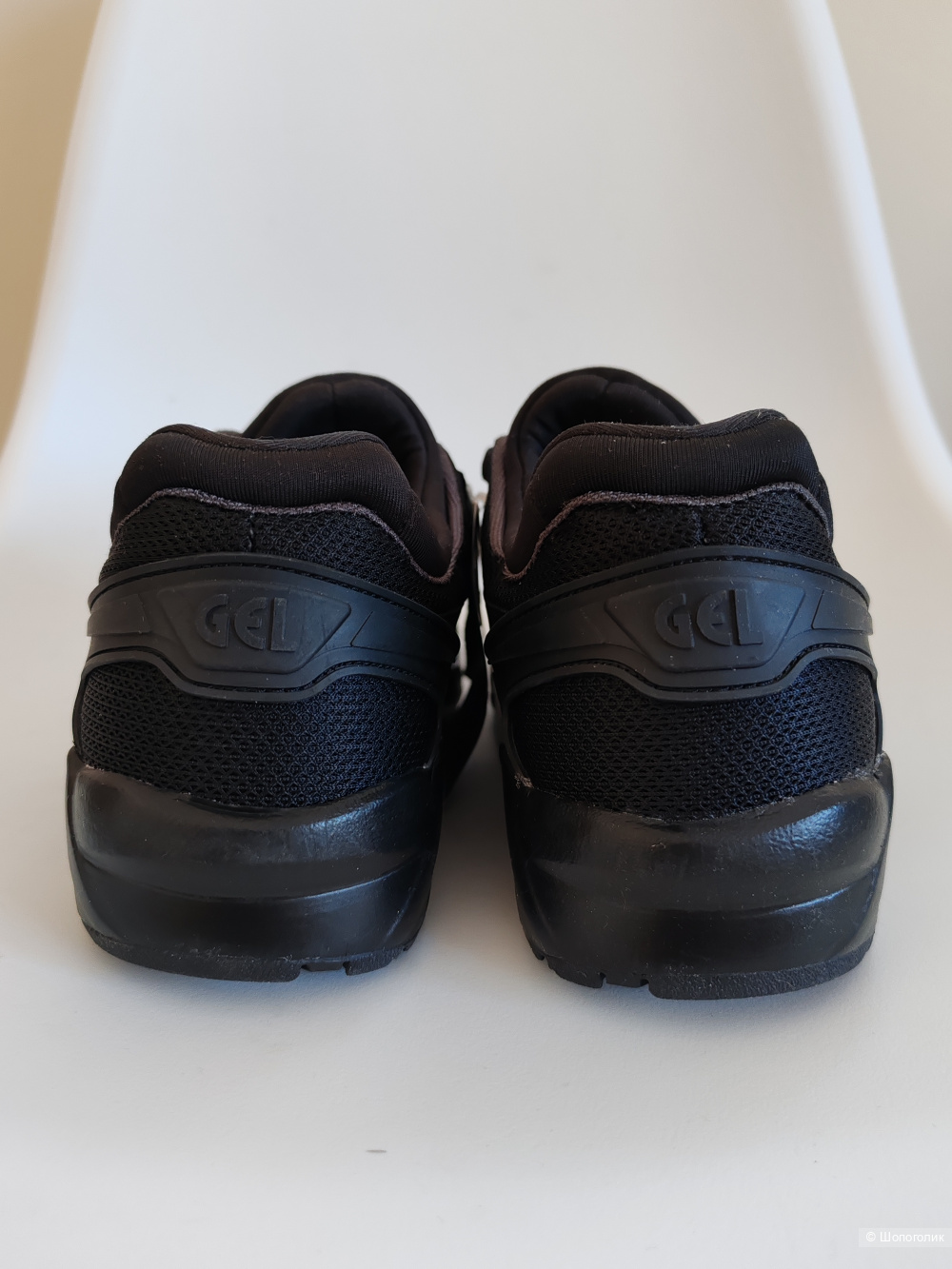 Кроссовки Asics Tiger Gel kayano, размер 39-40