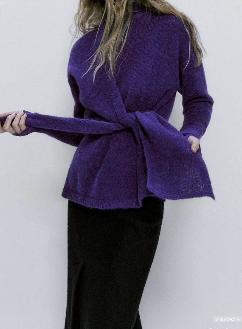 Свитер Massimo Dutti S