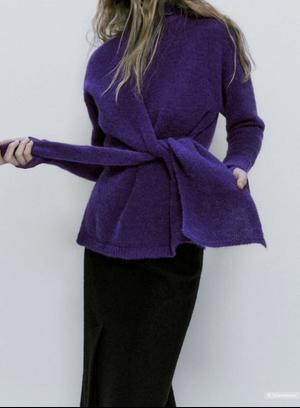 Свитер Massimo Dutti S