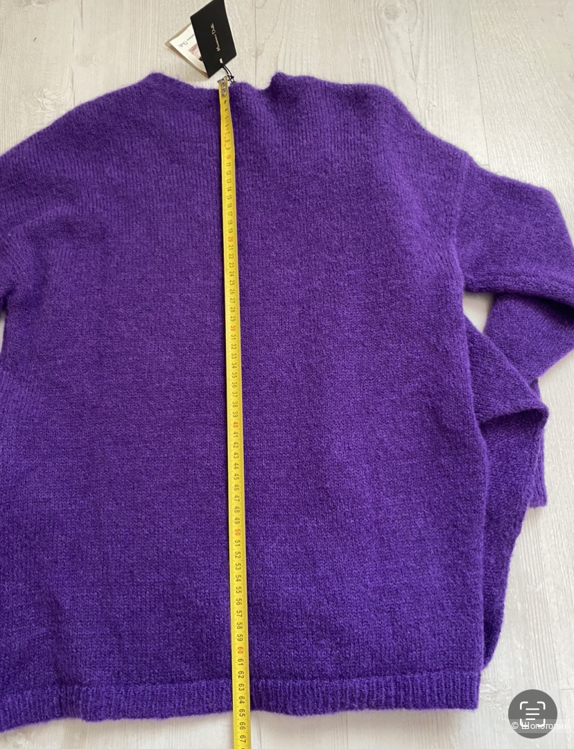 Свитер Massimo Dutti S