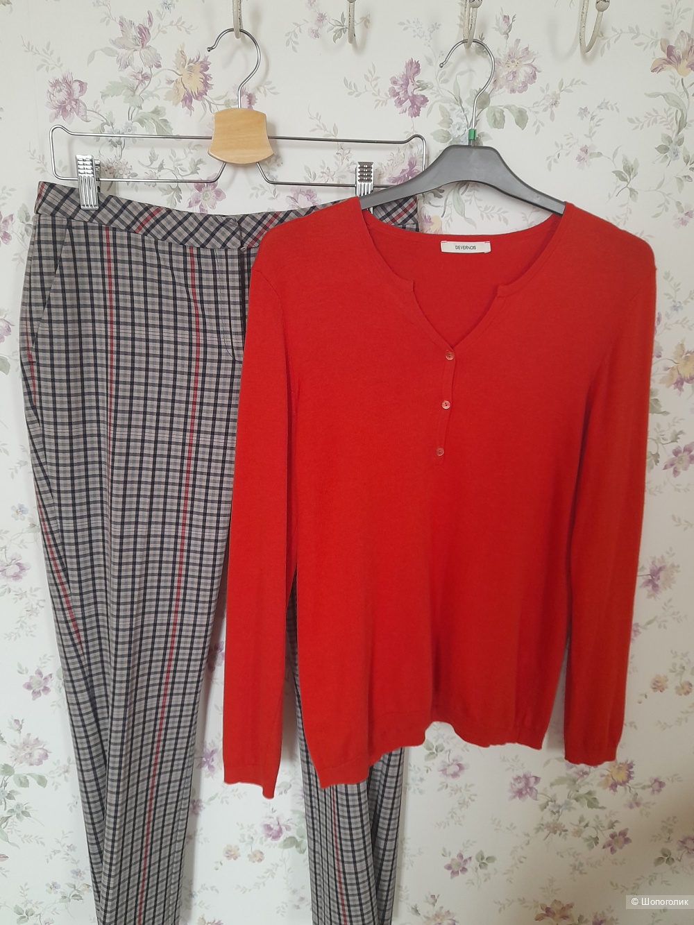 Брюки  Devernois, 44