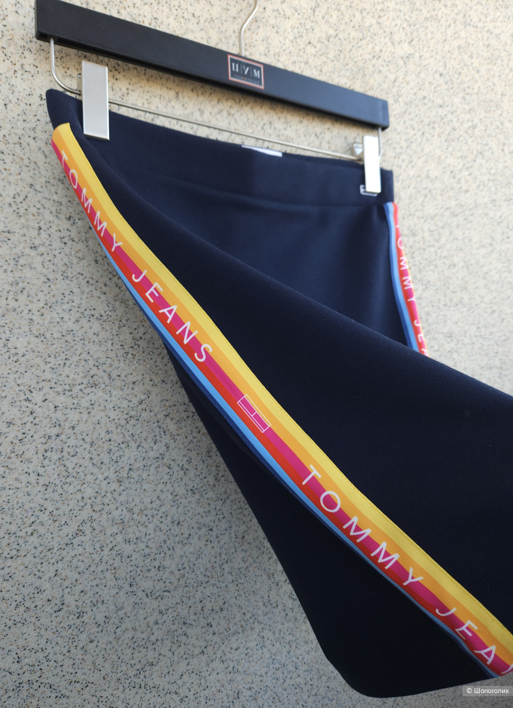 Юбка Tommy Hilfiger, M