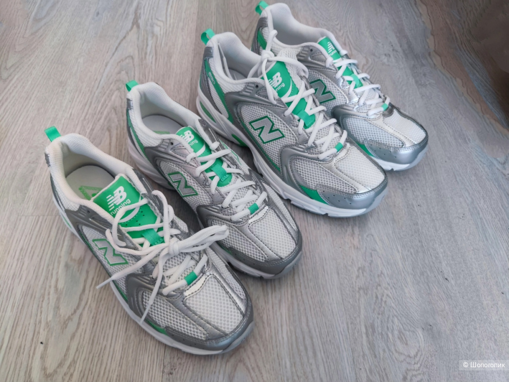 Кроссовки New balance 45