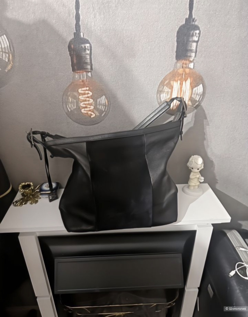 Coccinelli сумка