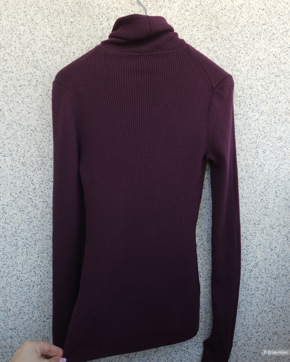 Водолазка Arket, 44-46