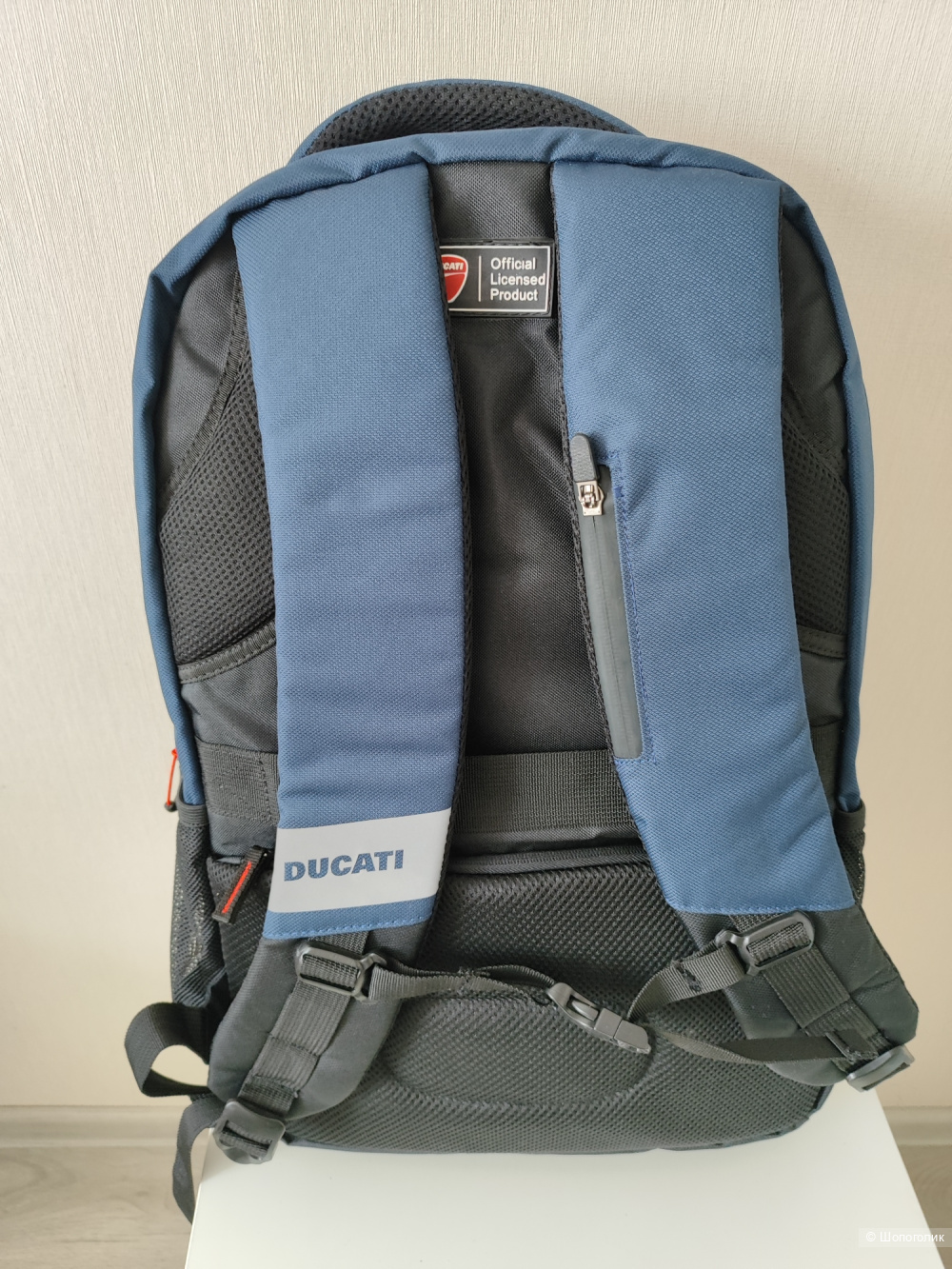 Рюкзак DUCATI