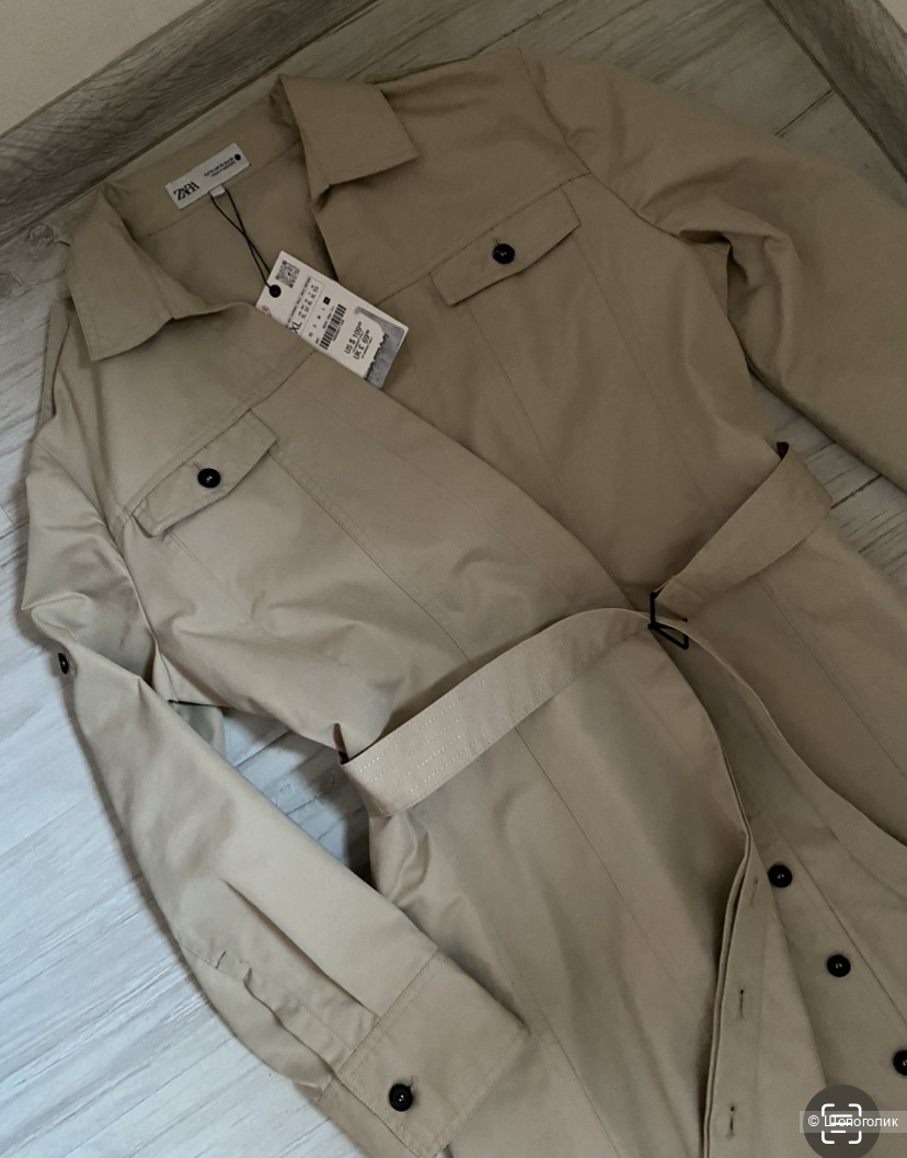 Платье Zara Xl