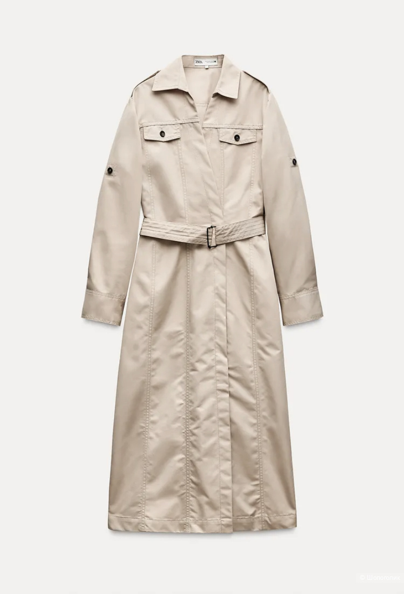 Платье Zara Xl