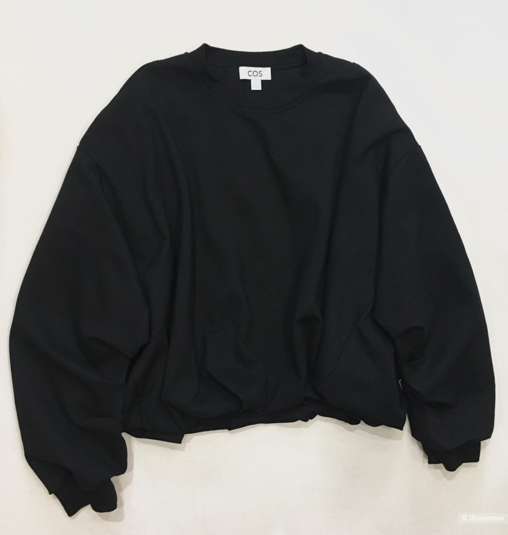 Свитшот COS, размер L (M/L/XL)