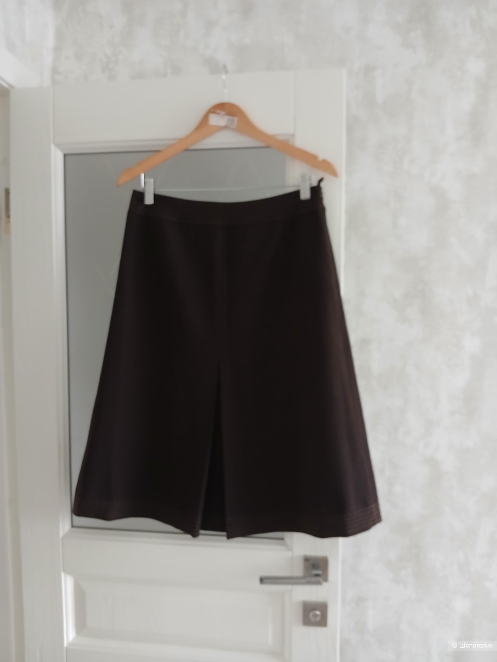Юбка Woolstreet р.46