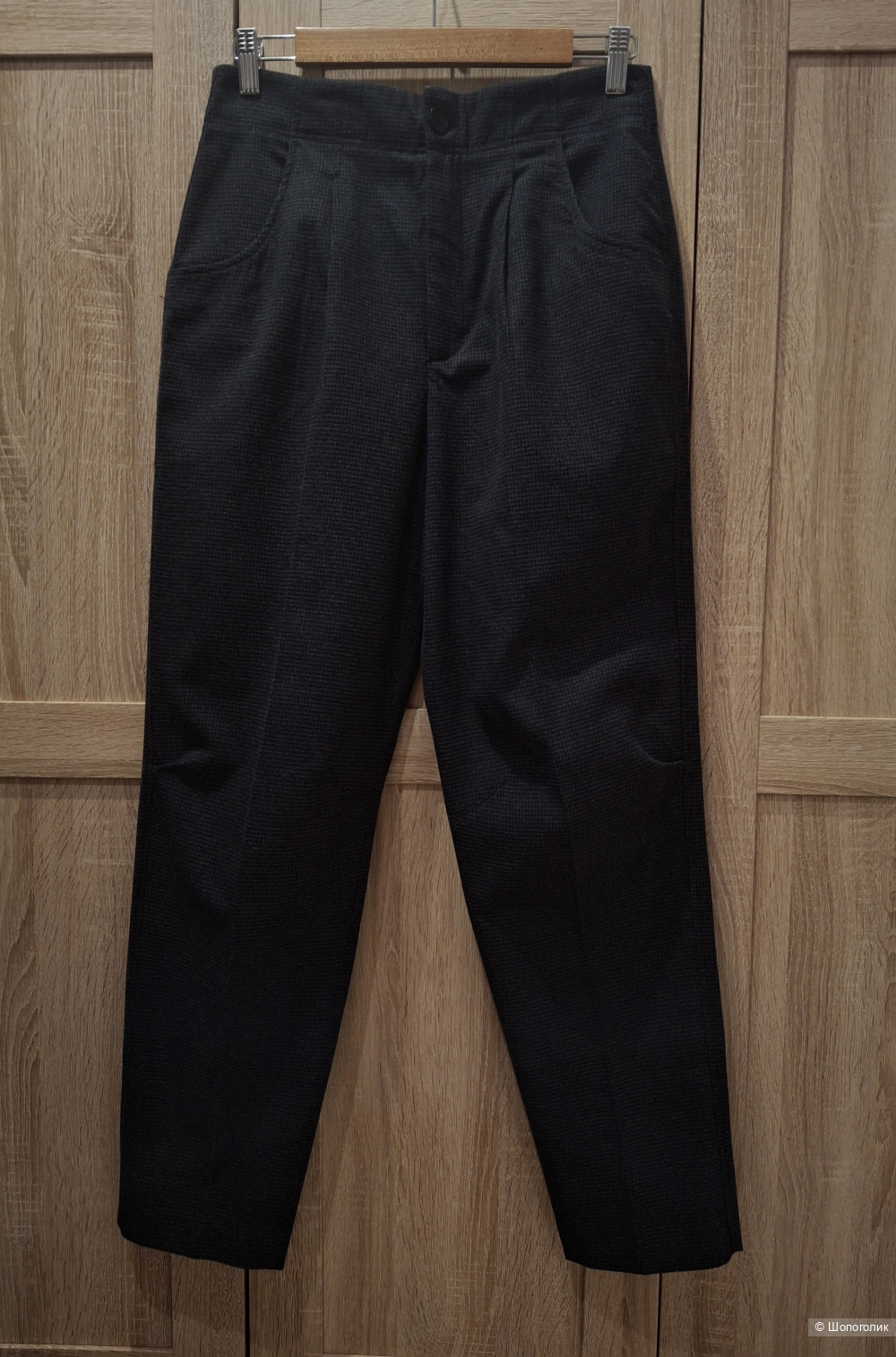 Брюки Massimo Dutti/44-46