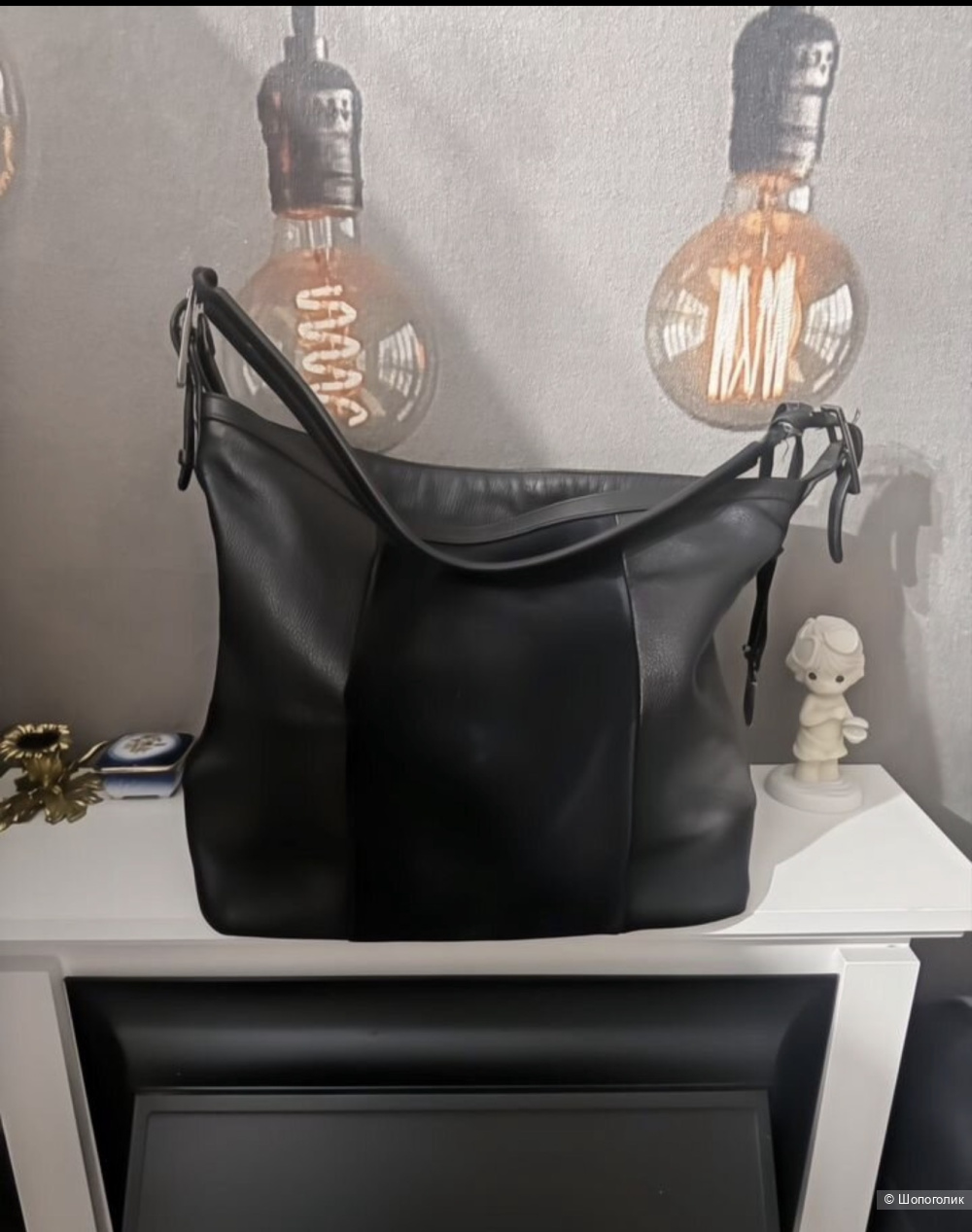 Coccinelli сумка