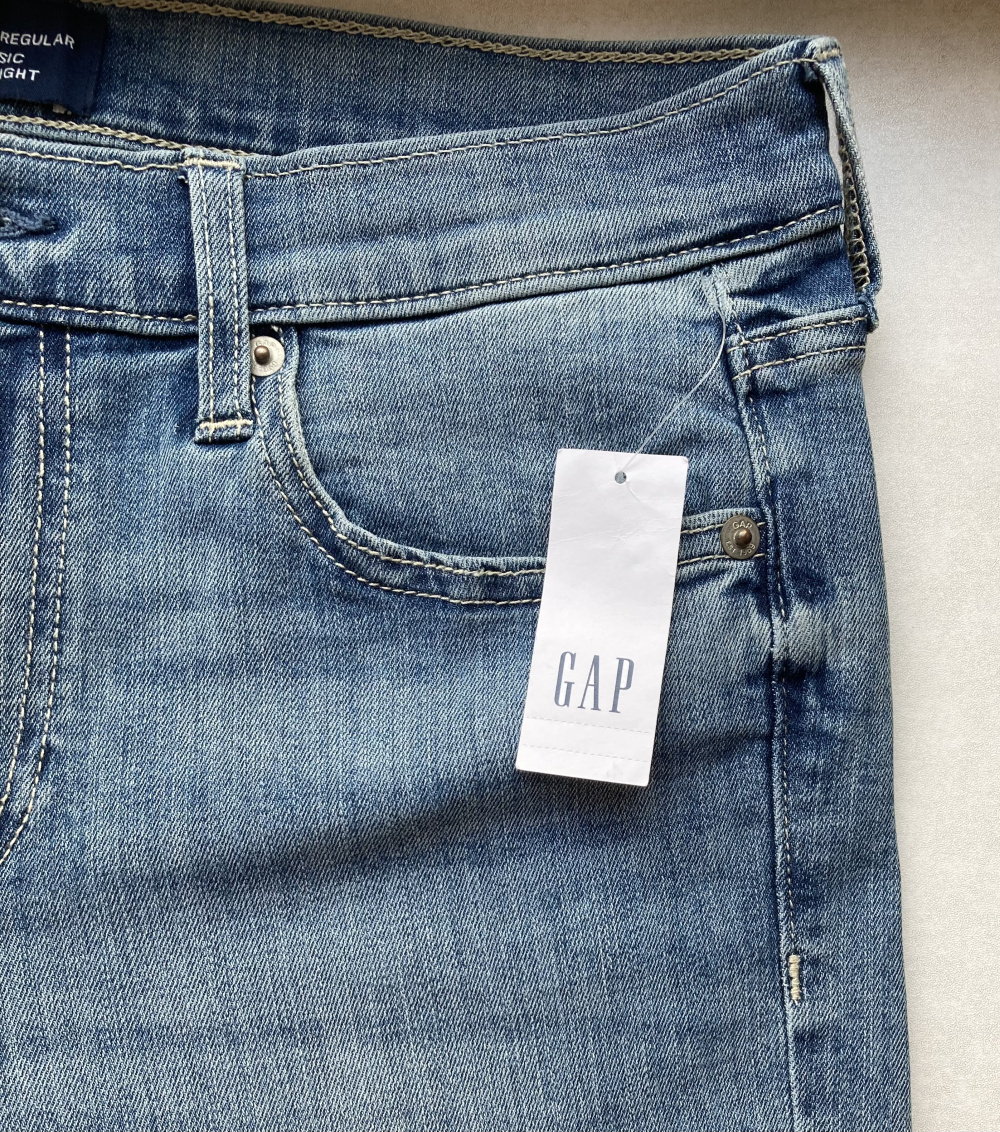 Джинсы “ Gap ”, 44-46 размер