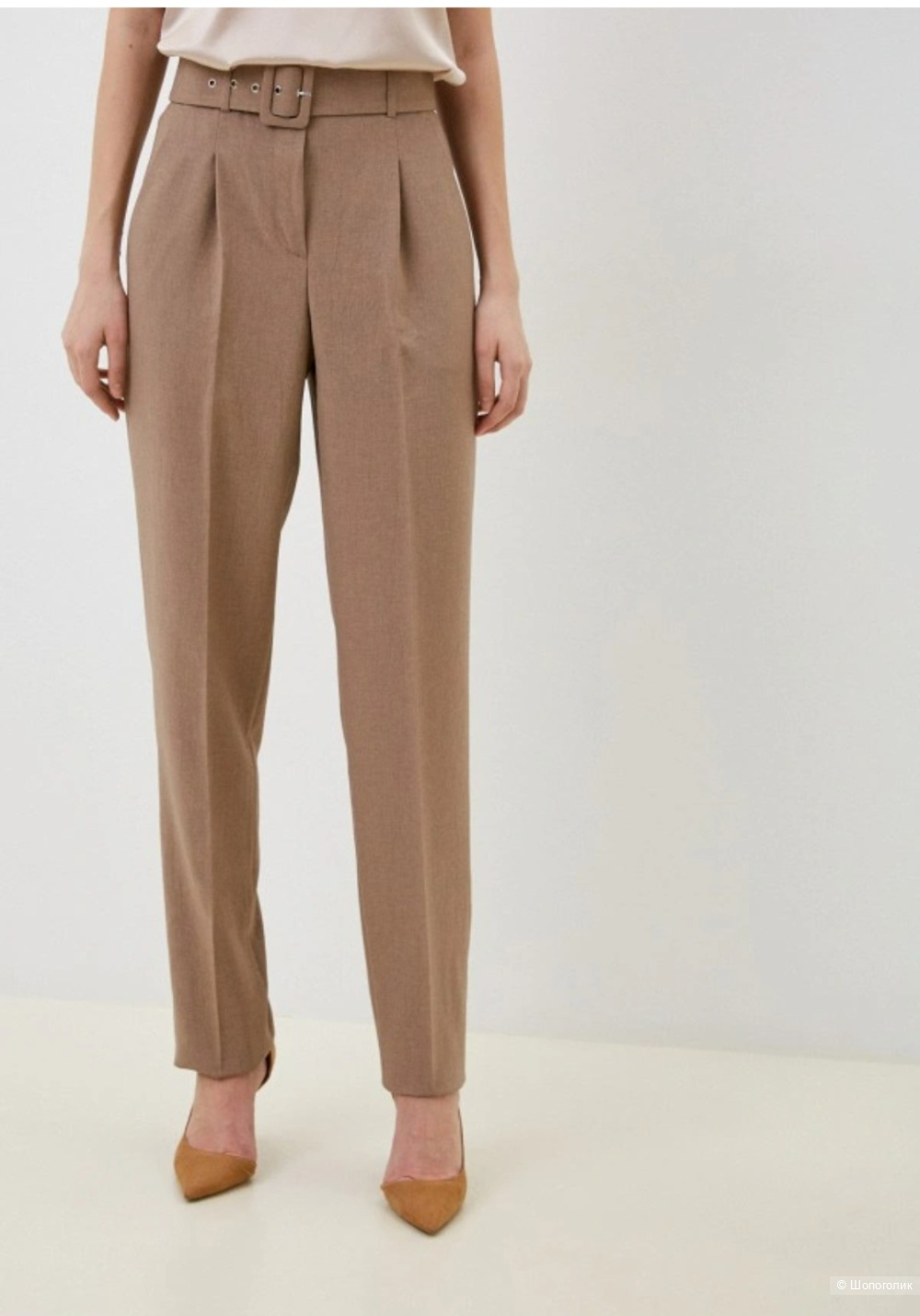 Брюки Lecom one р.46