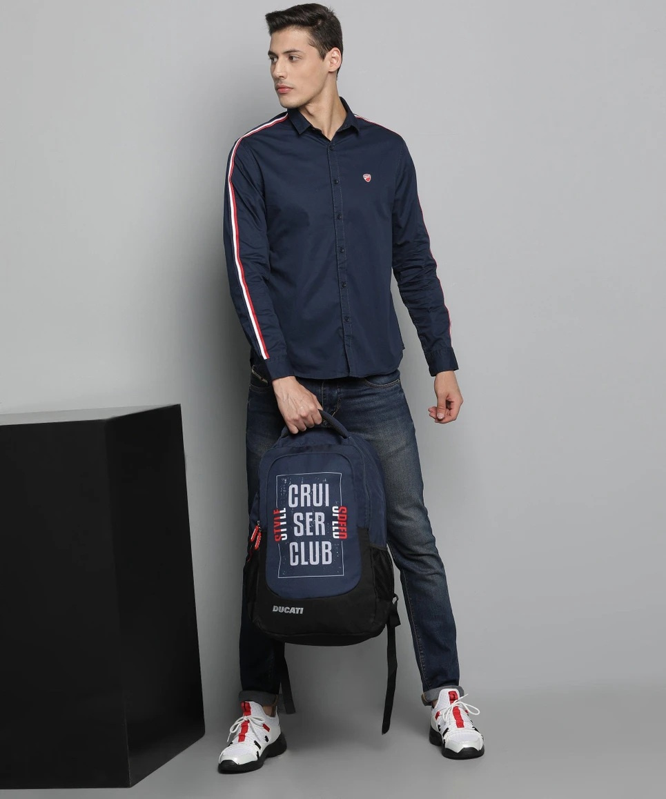 Рюкзак DUCATI
