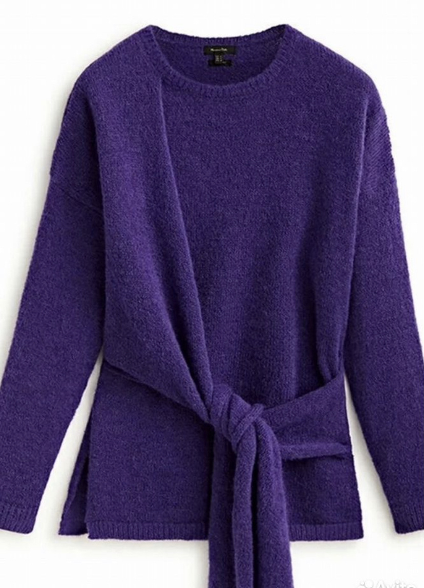 Свитер Massimo Dutti S