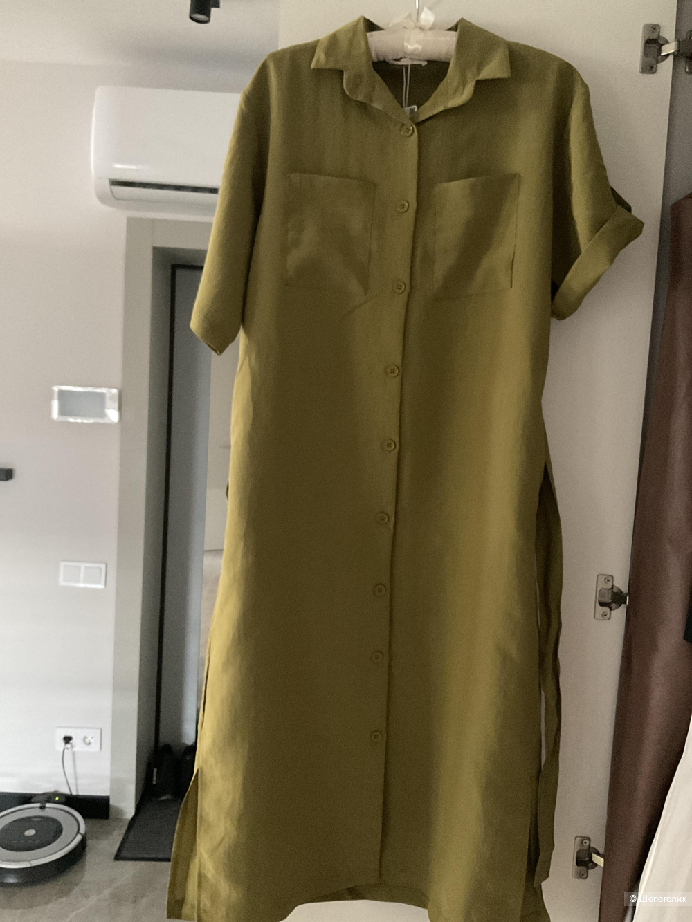 Платье женское размер S