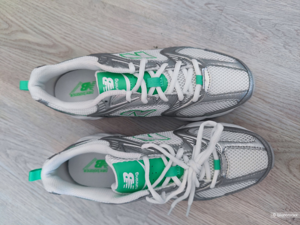Кроссовки New balance 39-40