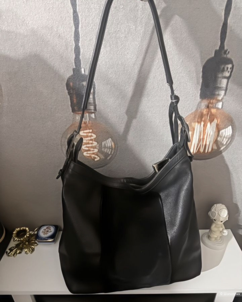 Coccinelli сумка