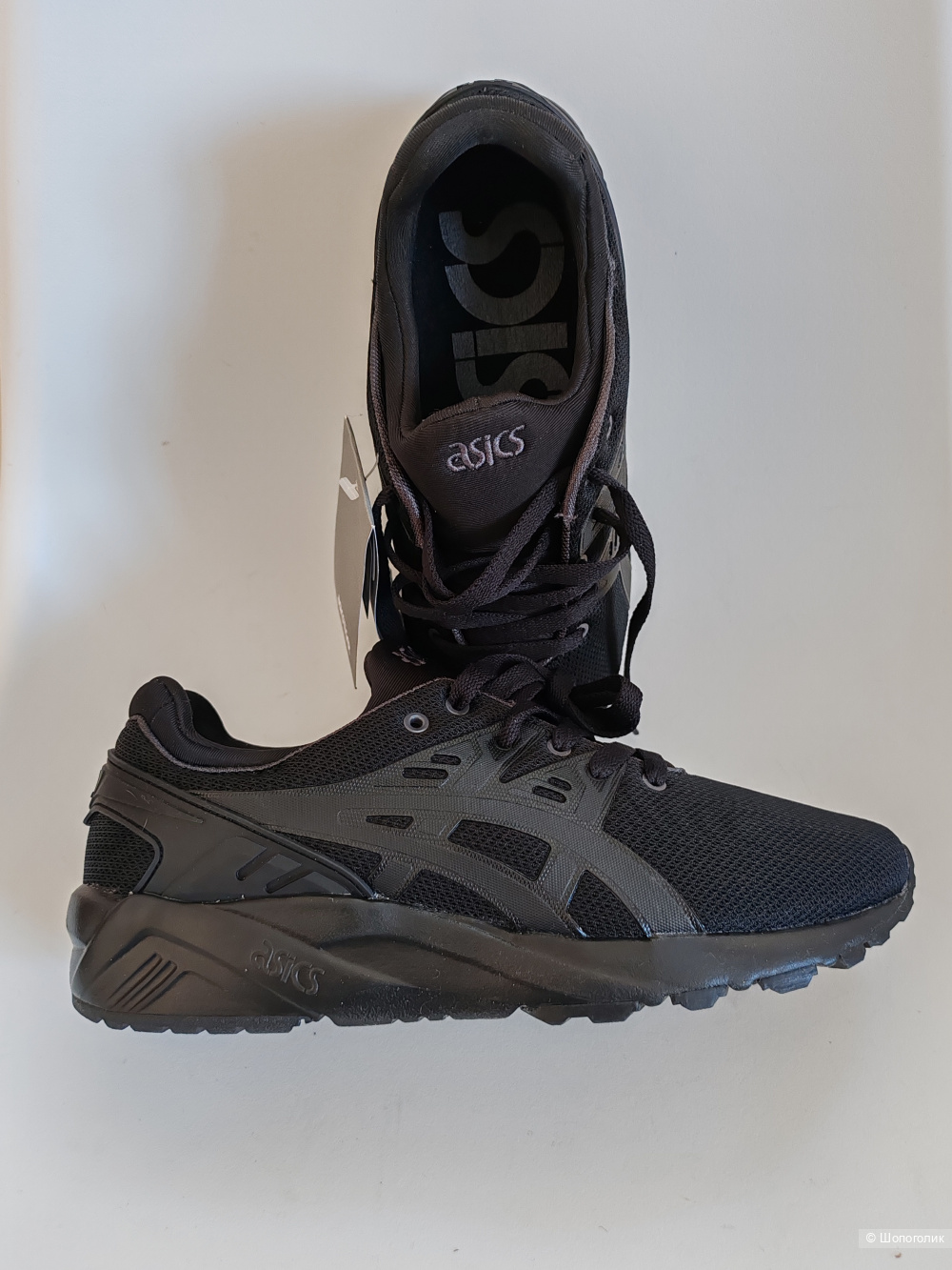 Кроссовки Asics Tiger Gel kayano, размер 39-40