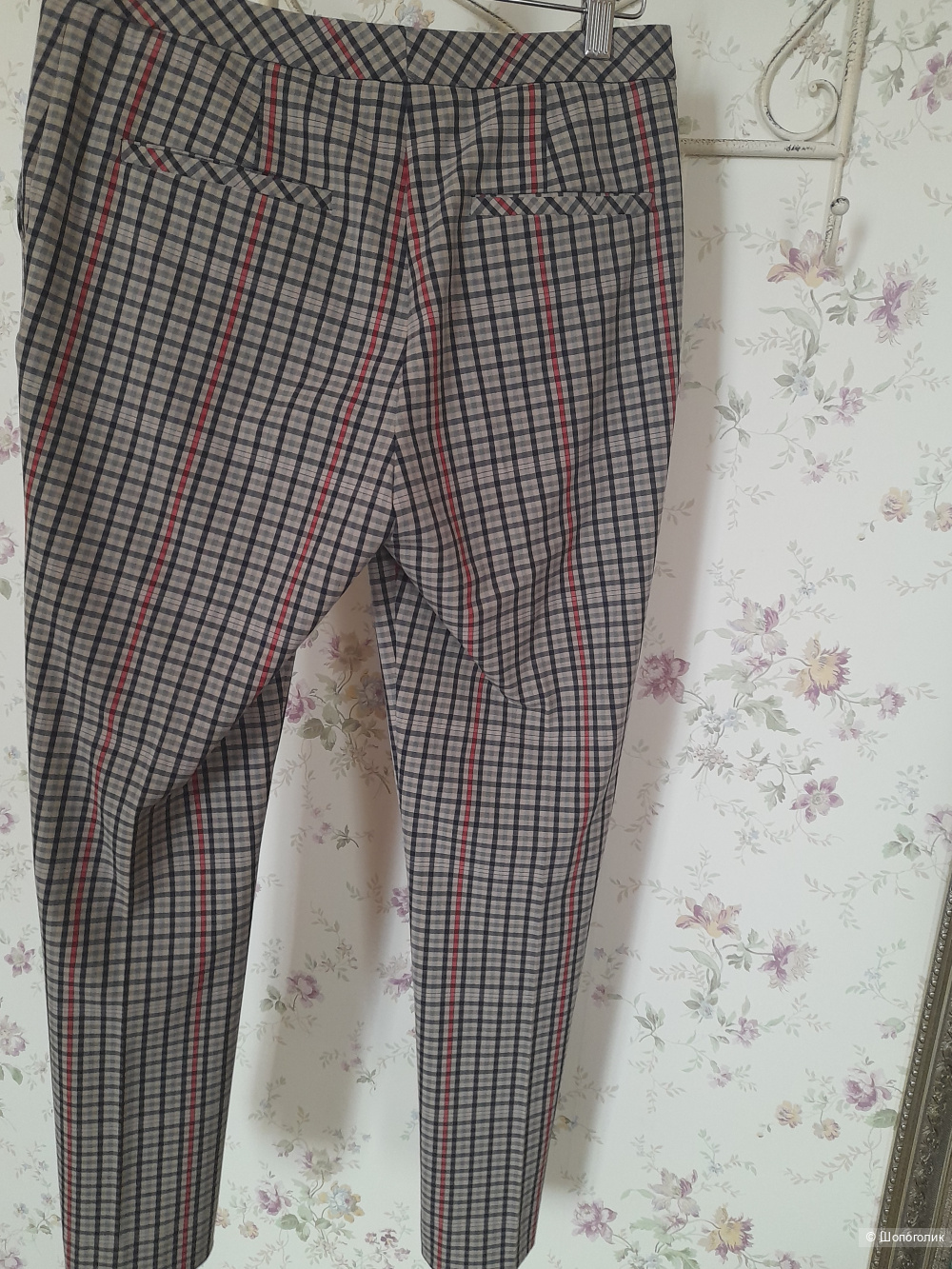 Брюки  Devernois, 44