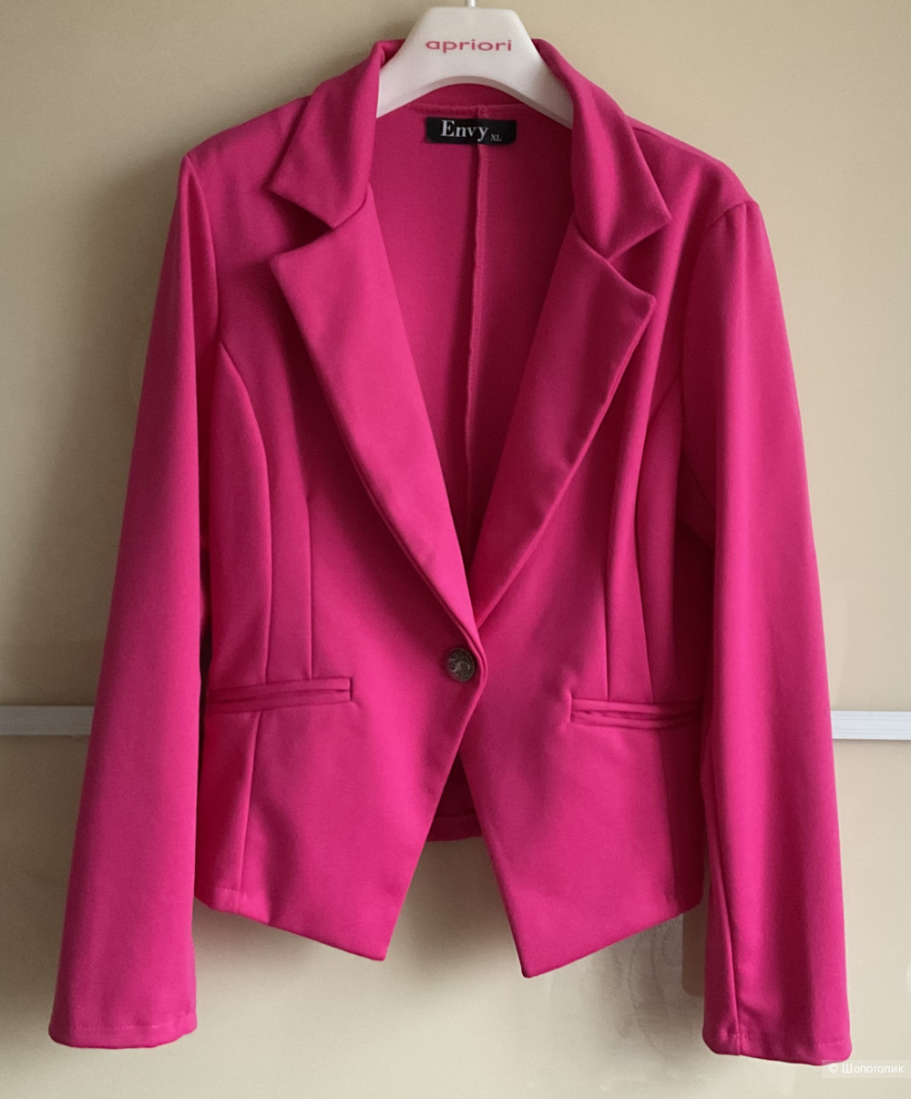 Блейзер Envy,46