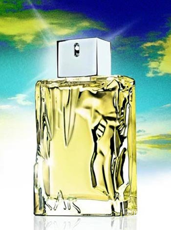 Eau d'Ikar, Sisley EDT, 25 мл из 50