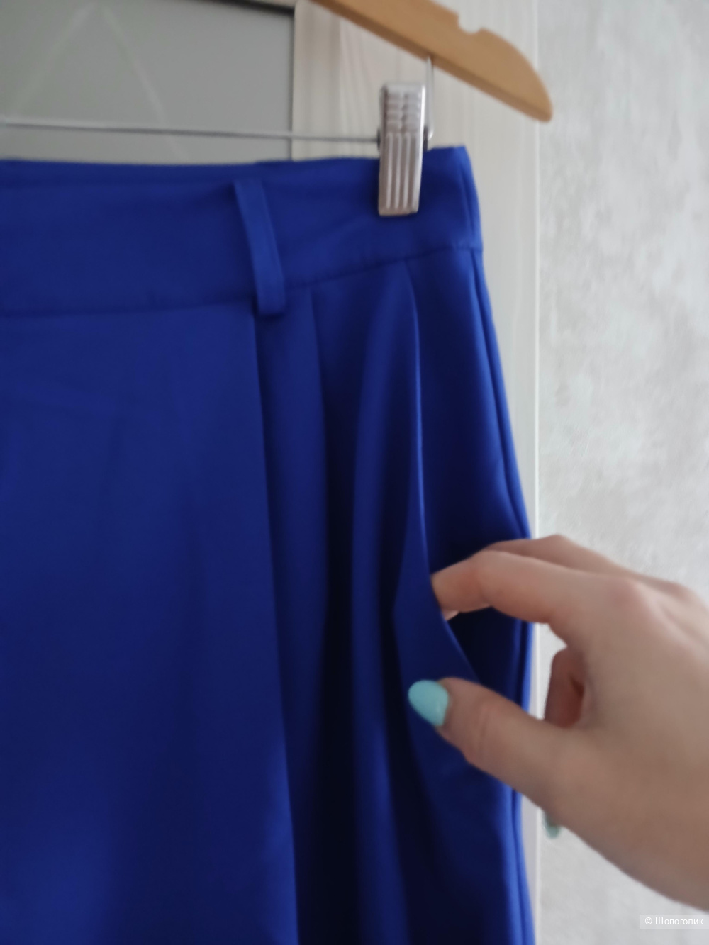 Брюки Martlet р.44