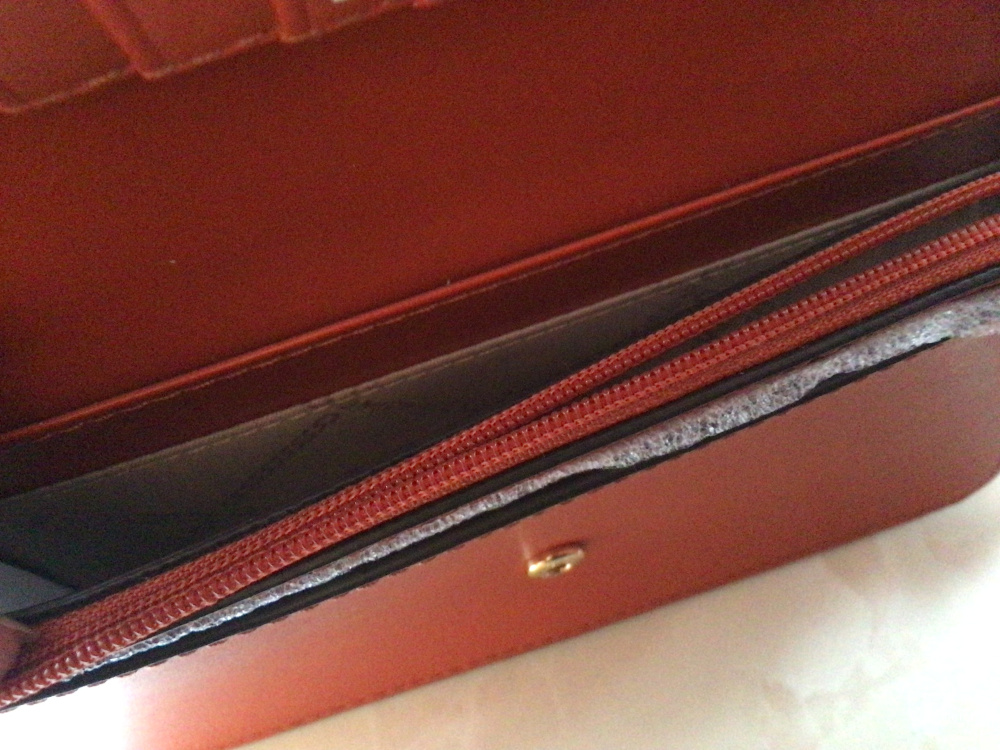 Кожаная сумка Michael Kors