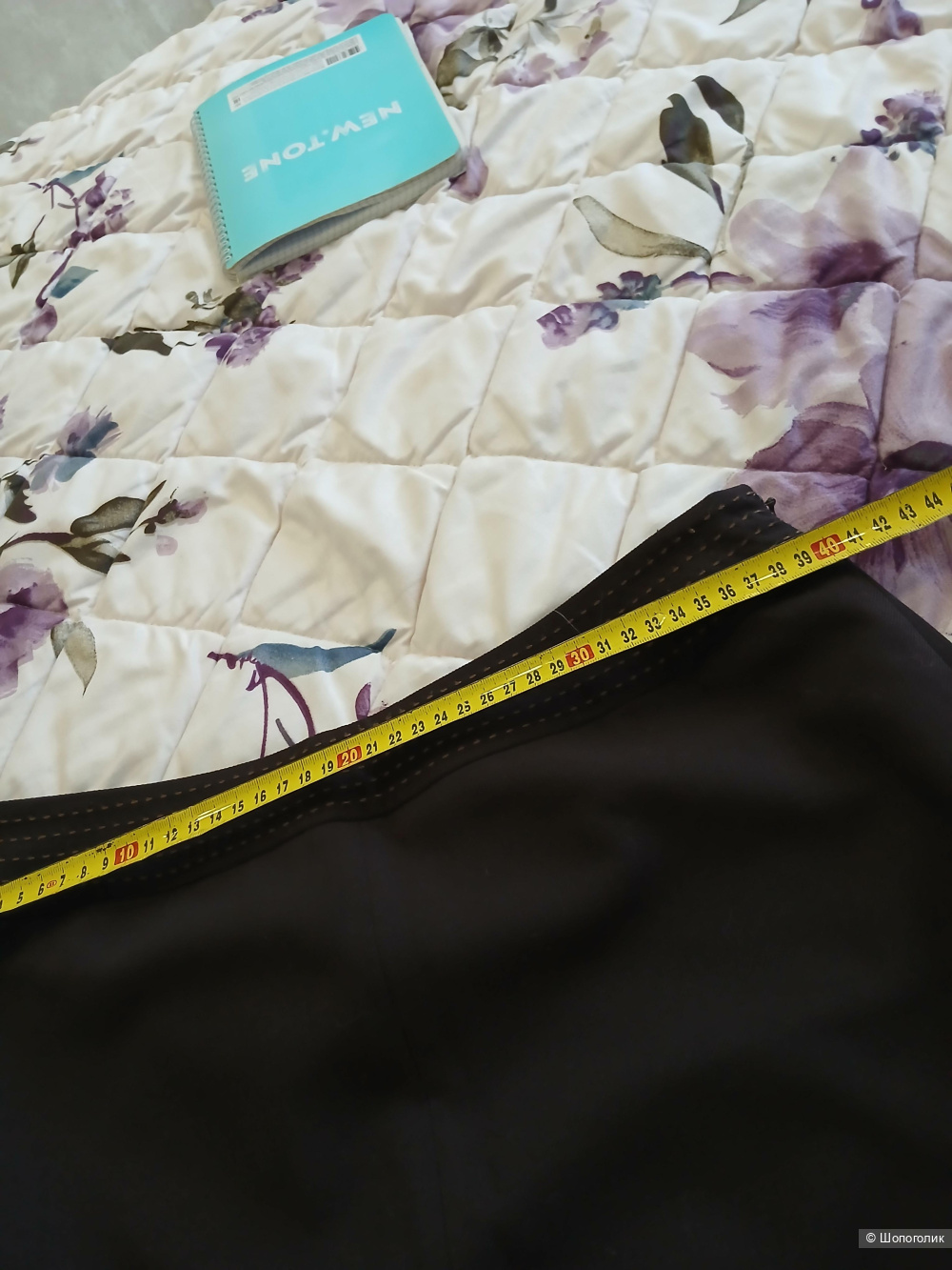 Юбка Woolstreet р.46