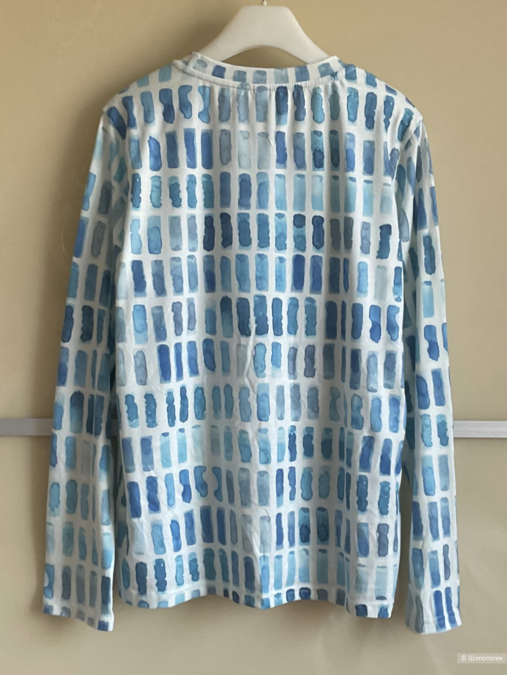 Футболка Exlusive, xl