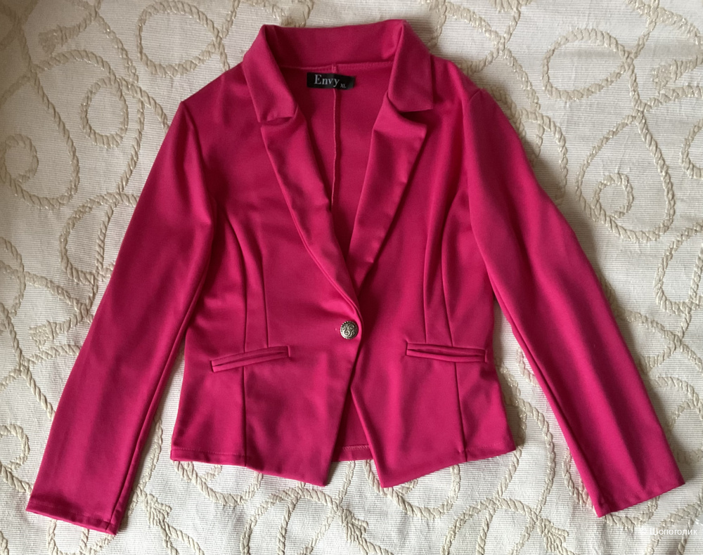 Блейзер Envy,46