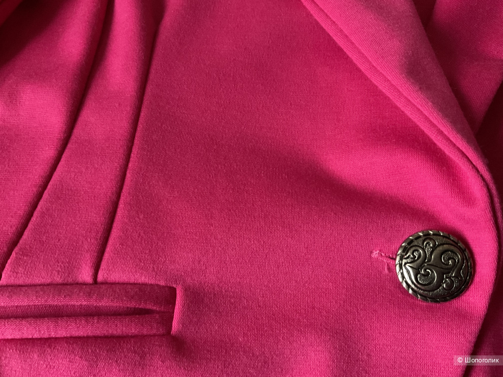 Блейзер Envy,46