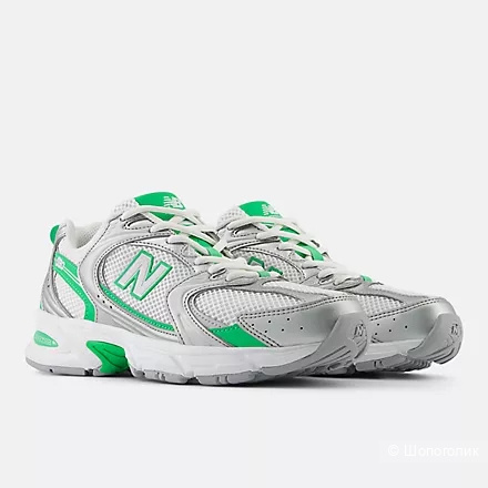 Кроссовки New balance 45