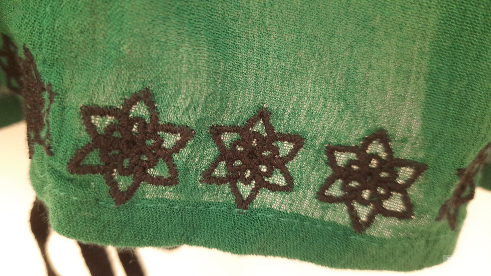 Туника от бренда «Joe Browns»; размер 56