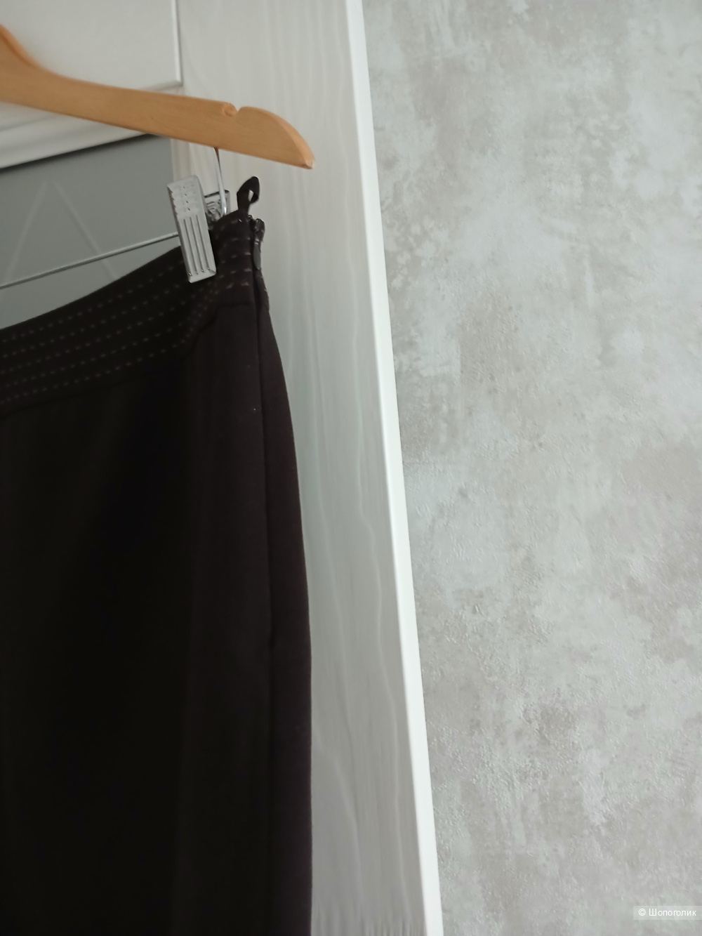 Юбка Woolstreet р.46