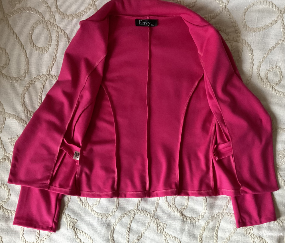 Блейзер Envy,46